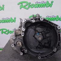 CAMBIO 6 MARCE PER OPEL ZAFIRA B 1.9 CDTI 2008