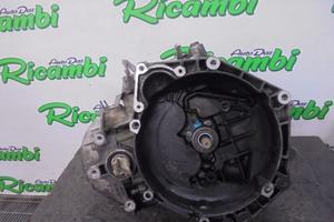 CAMBIO 6 MARCE PER OPEL ZAFIRA B 1.9 CDTI 2008