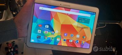 Tablet samsung tab 4