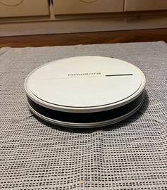Robot Aspirapolvere Rowenta Explorer Serie 60