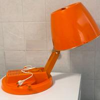 CASCO ASCIUGACAPELLI VINTAGE PORTATILE