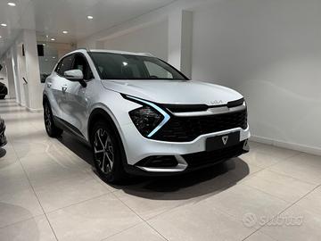 Kia Sportage 1.6 CRDi MHEV Style