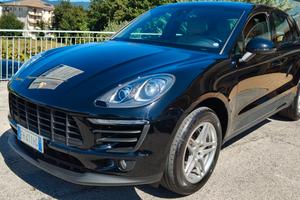 Porsche Macan 3.0 S Diesel