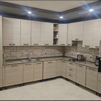 Cucina Usata con Elettrodomestici Usata 2997/U