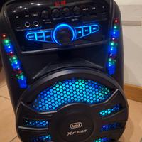 Cassa Trevi Xf450