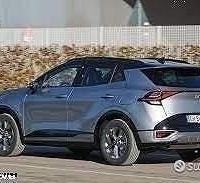 Kia sportage ricambi musata 2020/ 2023 rif 3