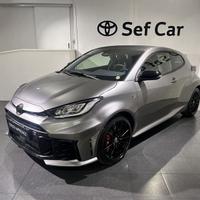 Toyota GR Yaris Circuit AWD i-MT 6 marce