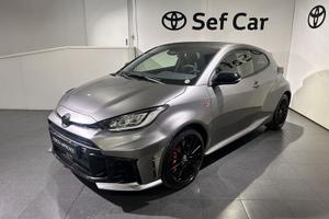 Toyota GR Yaris Circuit AWD i-MT 6 marce