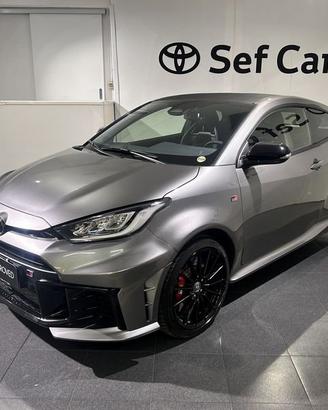 Toyota GR Yaris Circuit AWD i-MT 6 marce