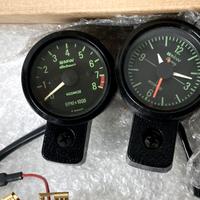 Bmw r80gs orologio e contagiri