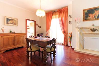 6 LOCALI A ROSETO DEGLI ABRUZZI