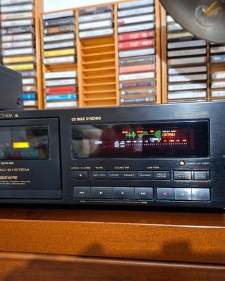 Registratore PIONEER CT 676