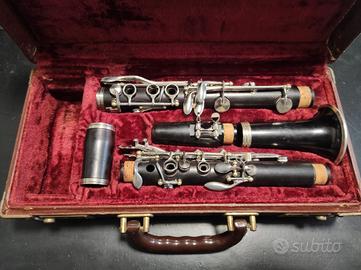 Clarinetto Sib