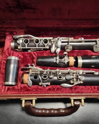 Clarinetto Sib