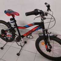 Bicicletta CICLO PIAVE bambino 