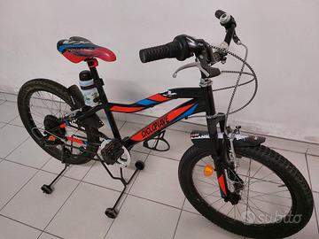 Bicicletta CICLO PIAVE bambino 