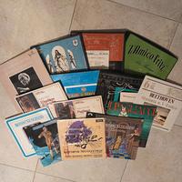 Dischi vinile 33 giri