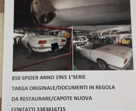 Fiat 850