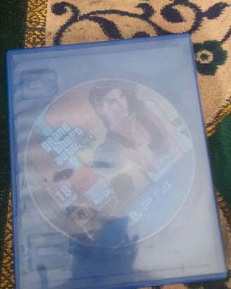 GIOCHI PER PS4 E XBOX 360