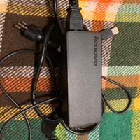 Caricabatterie Lenovo 90W
