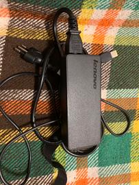 Caricabatterie Lenovo 90W