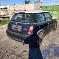 MINI - R50, R53 COOPER 116CV 01-06 ricambi-