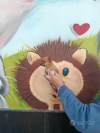 Cucciolo di chihuahua