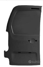 PORTA POSTERIORE PARTNER RANCH 2008 AL 2017 DISPON