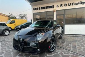 Alfa Romeo MiTo 1.4 T 170 CV TCT Quadrifoglio Verd