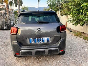 C3 AIRCROSS 2024 1.2 110cv TURBO