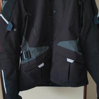 Giacca moto taglia 50 Dainese Tempest 3 D-DRY