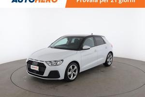 AUDI A1 VU76332