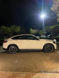Mercedes GLC 250d 4Matic Premium