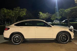 Mercedes GLC 250d 4Matic Premium