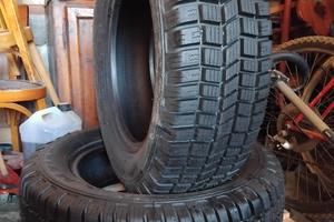 pneumatici 225 70 r16 107 h