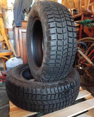 pneumatici 225 70 r16 107 h