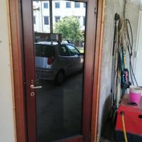 Porte in legno