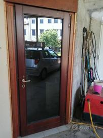 Porte in legno