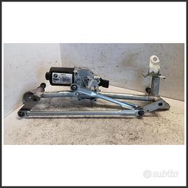 Tergicristallo Tergilunotto BMW Serie 2 U06 Active