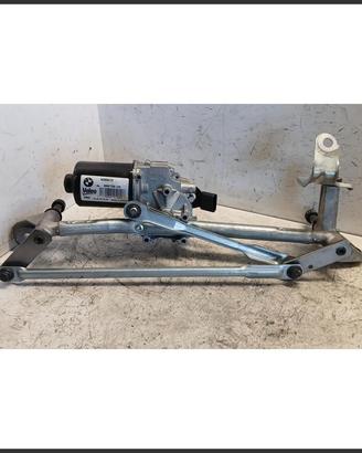 Tergicristallo Tergilunotto BMW Serie 2 U06 Active