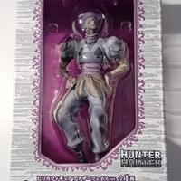 HxH Hisoka action figures