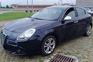 Giulietta 1.4 170CV