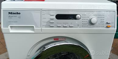 Lavatrice MIELE W5835 