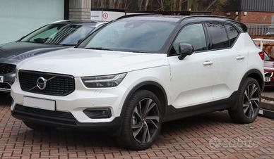 Ricambi usati volvo xc40 xc 40 2017 #z