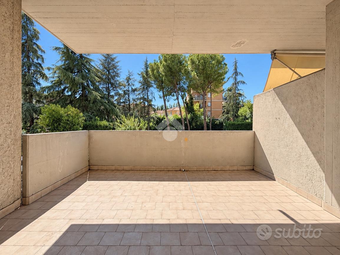 Appartamento – Terni, San Valentino - Vista 5