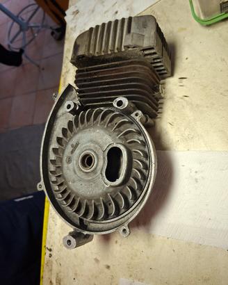 motore piaggio ciao / si / bravo