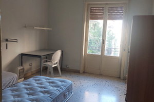 Appartamento studenti