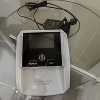 Rilevatore soldi falsi