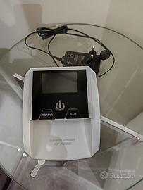 Rilevatore soldi falsi