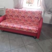Divano letto